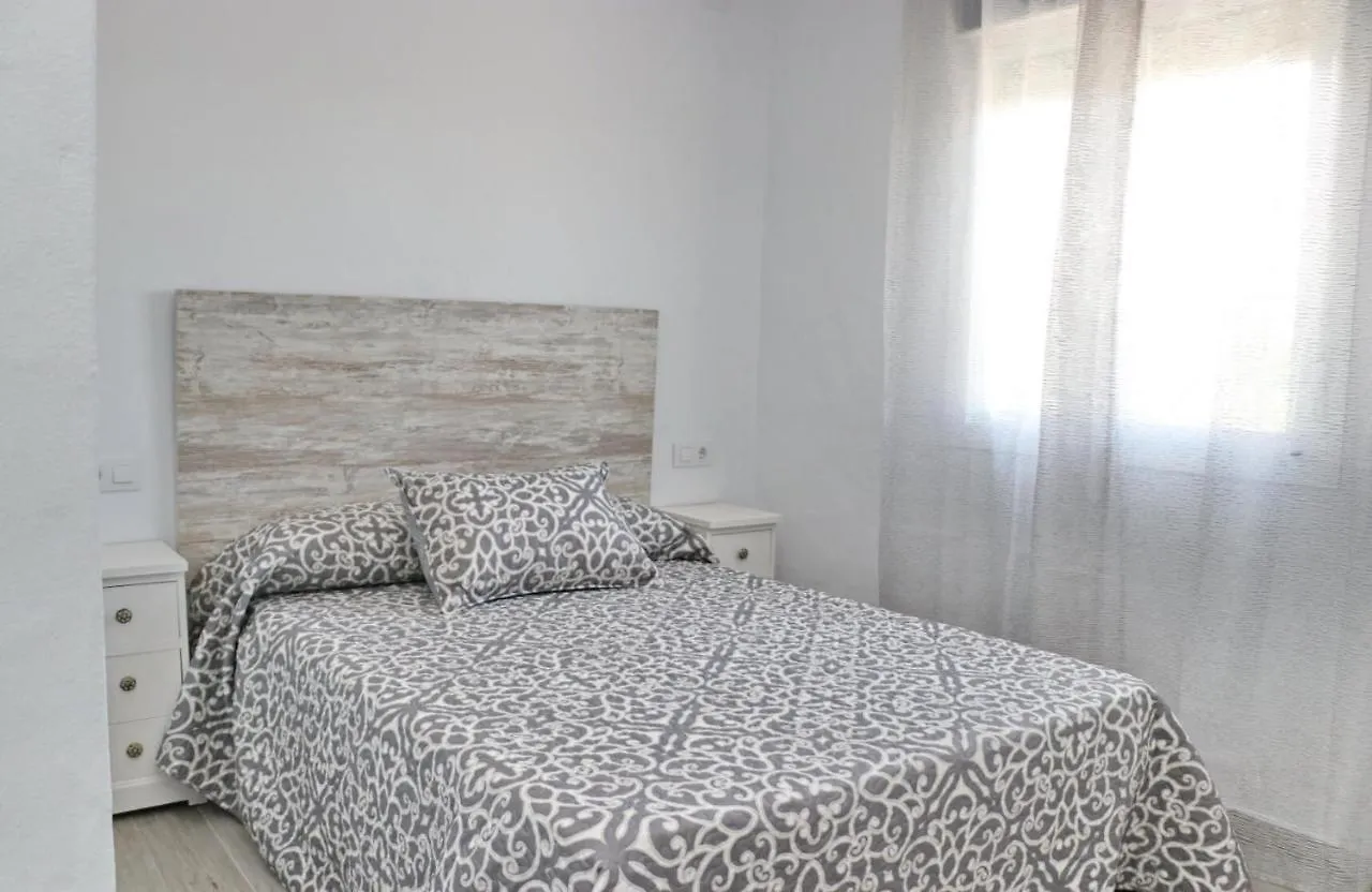 Chalet Lobita Conil De La Frontera 0*,