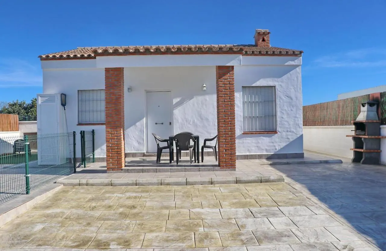 Chalet Lobita Conil De La Frontera Spain
