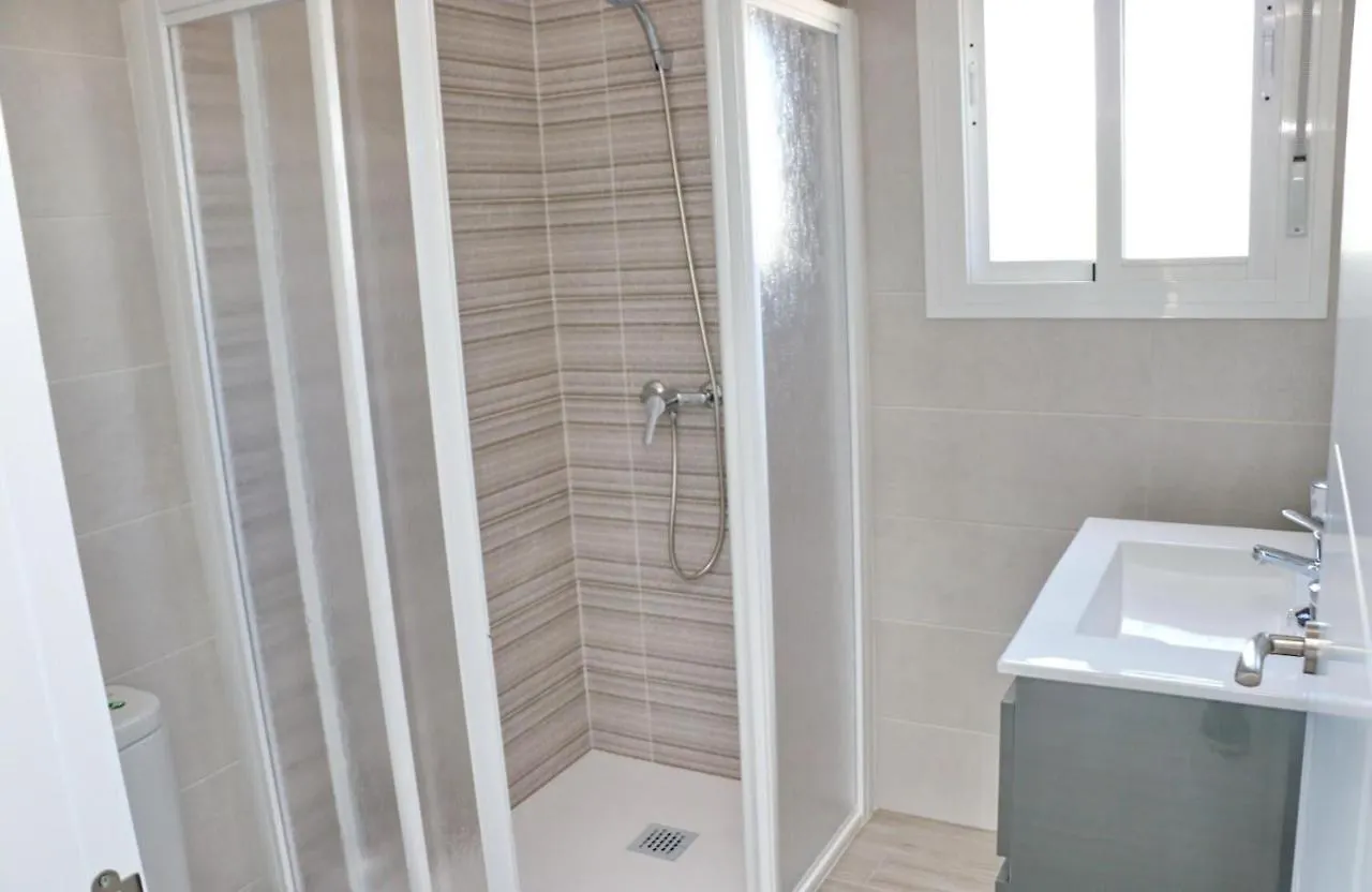 Chalet Lobita Conil De La Frontera 0*,  Spain