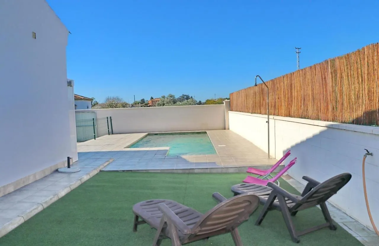 Chalet Lobita Conil De La Frontera