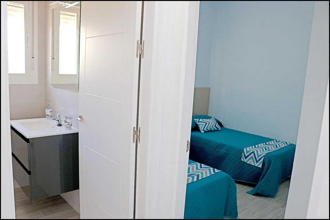 Chalet Lobita Conil De La Frontera Spain