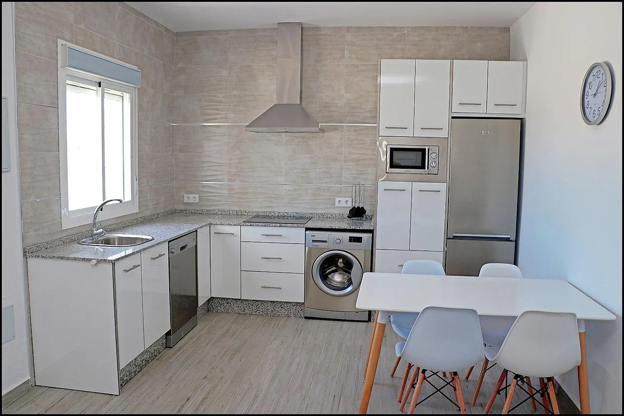 Chalet Lobita Conil De La Frontera 0*,  Spain