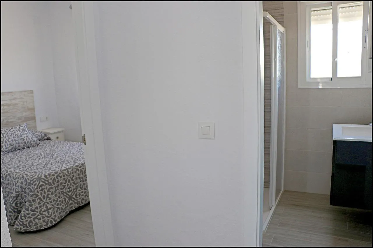 Chalet Lobita Conil De La Frontera