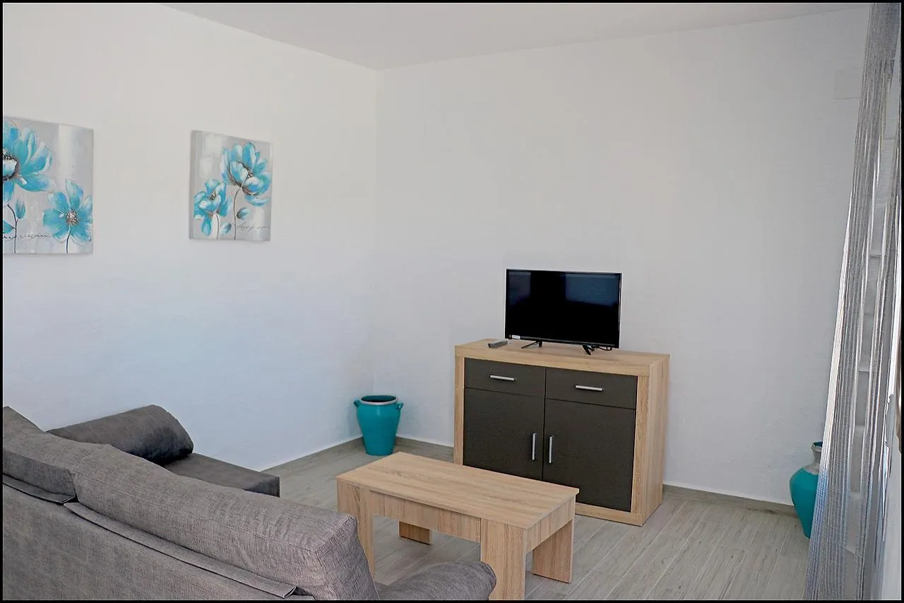 Chalet Lobita Conil De La Frontera